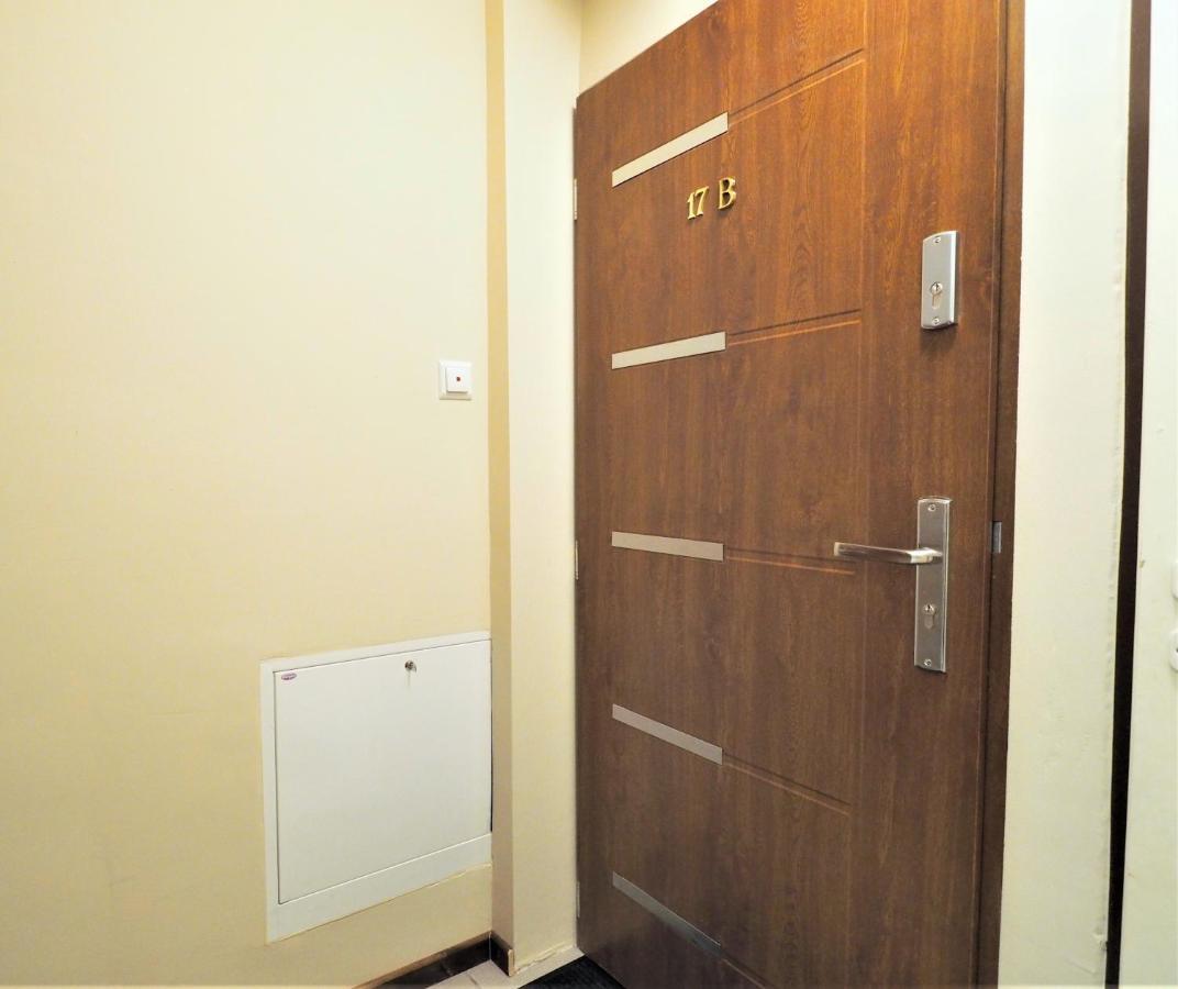 Vip Apartamenty Centrum Przy Rowni Zakopane Exterior foto
